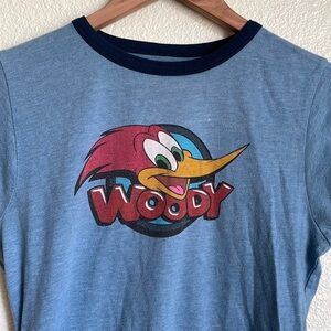 Woody Woodpecker Tee